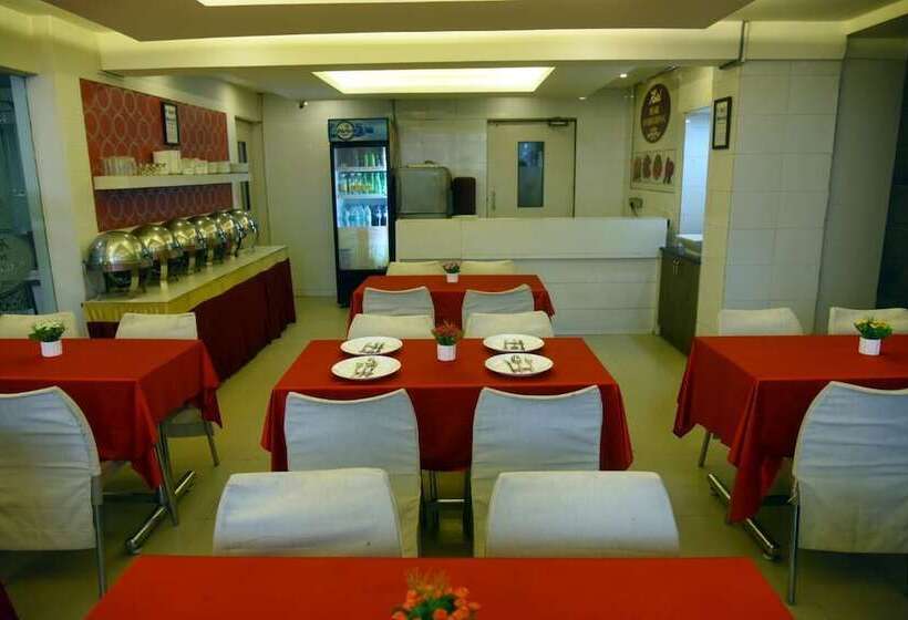 酒店 Pearl International