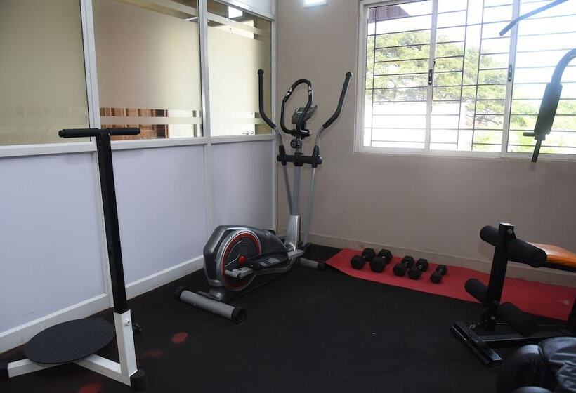 酒店 Pearl International