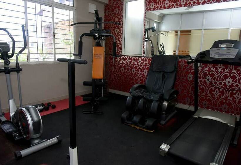 酒店 Pearl International