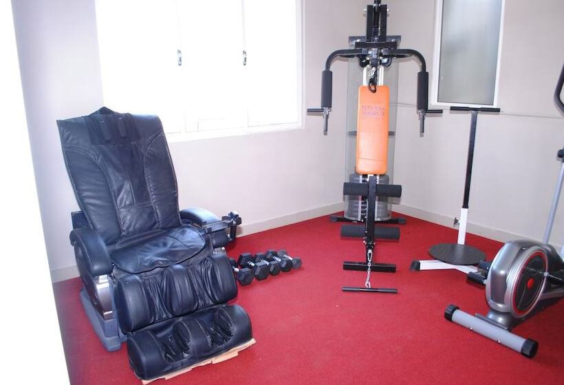 酒店 Pearl International