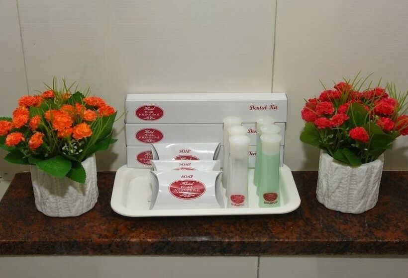 酒店 Pearl International