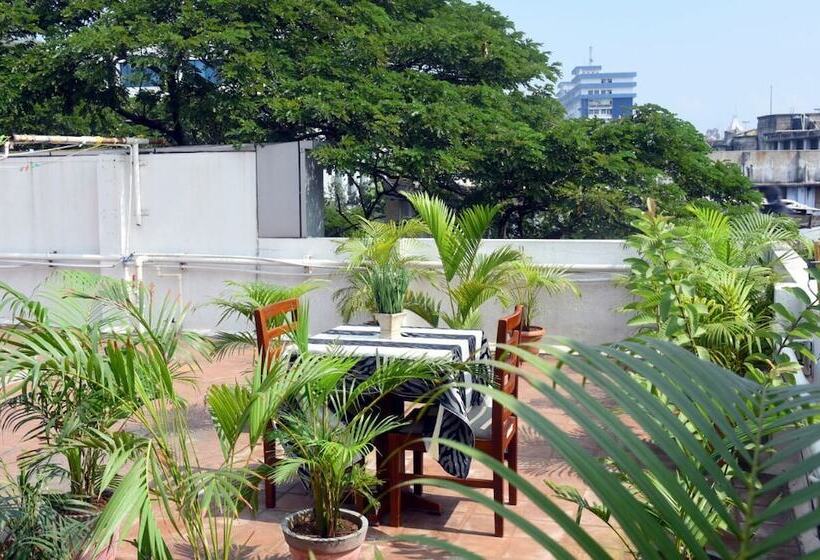 酒店 Pearl International