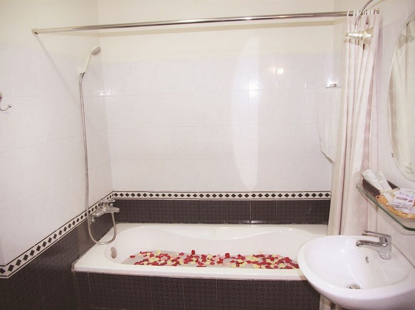 هتل Pha Le Xanh 1