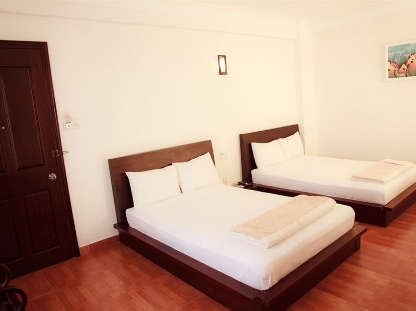 هتل Pha Le Xanh 1