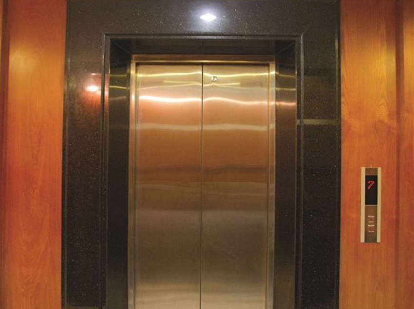 هتل Pha Le Xanh 1