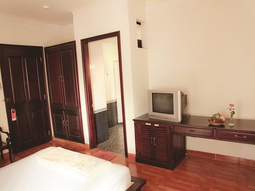 هتل Pha Le Xanh 1