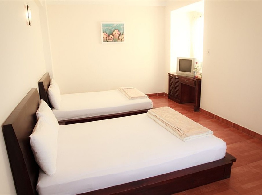 هتل Pha Le Xanh 1