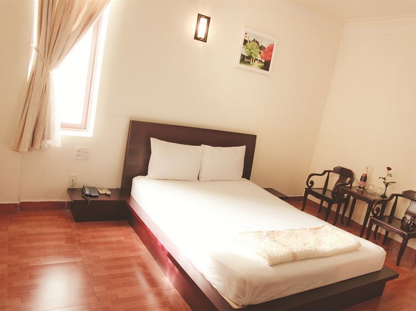 هتل Pha Le Xanh 1