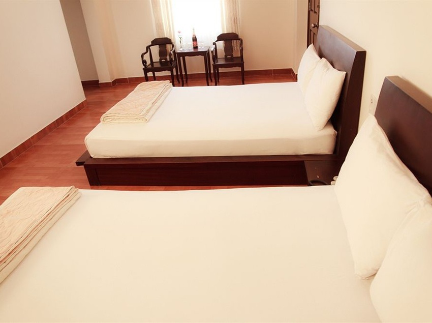 هتل Pha Le Xanh 1