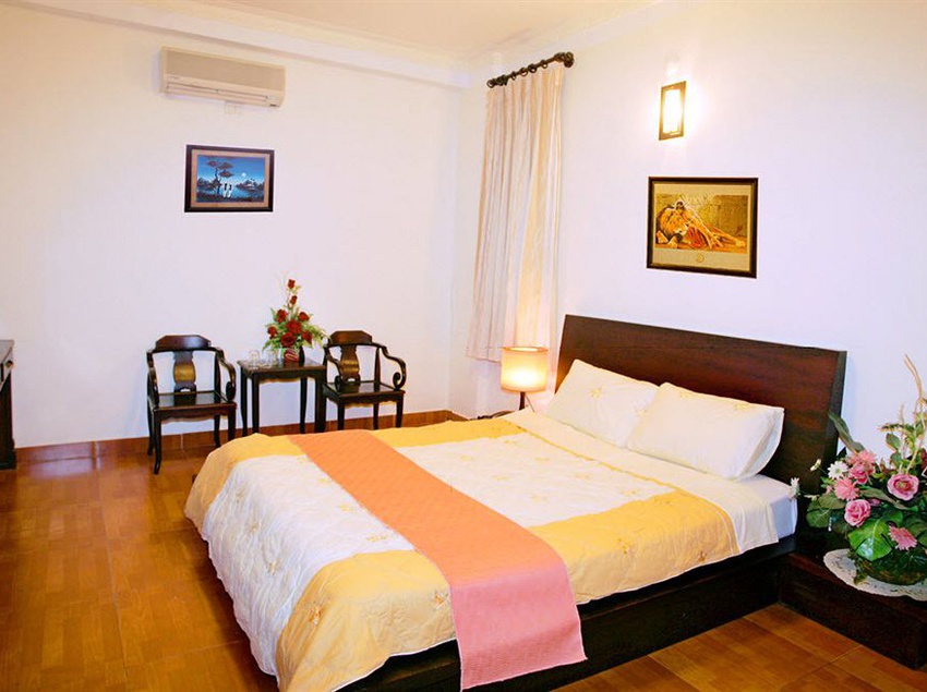 هتل Pha Le Xanh 1