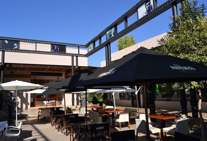 酒店 Plaza Paradiso Petit