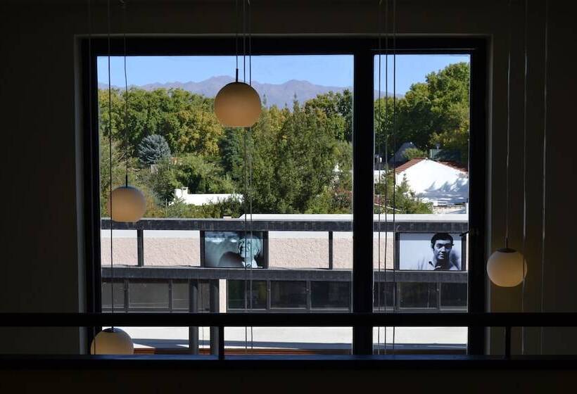 酒店 Plaza Paradiso Petit