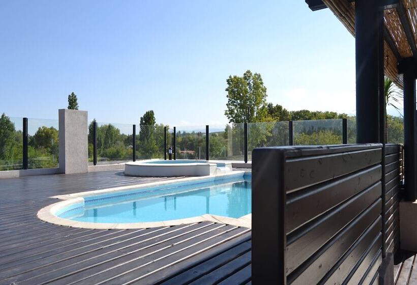 酒店 Plaza Paradiso Petit