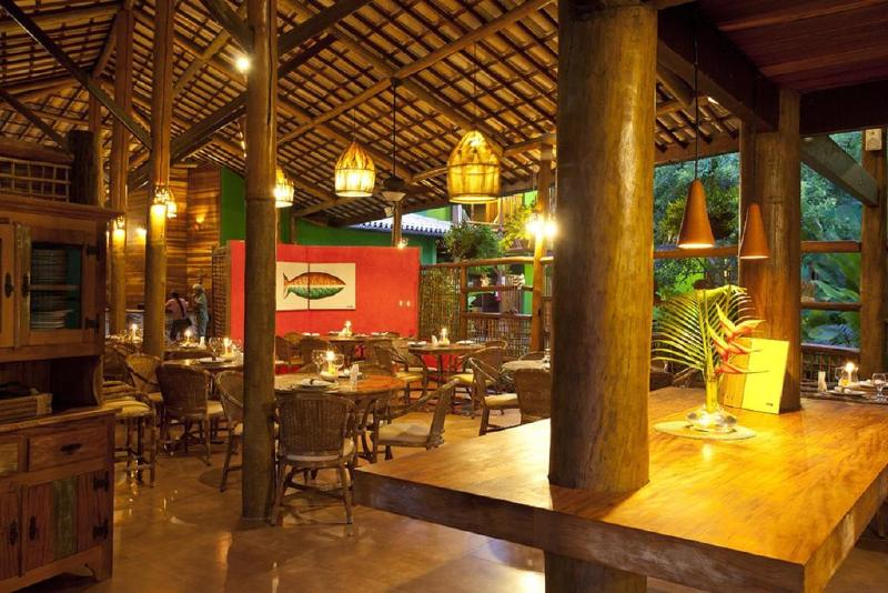 فندق Pousada Casa De Praia