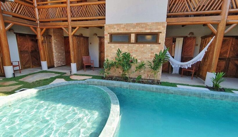 فندق Pousada Casa De Praia