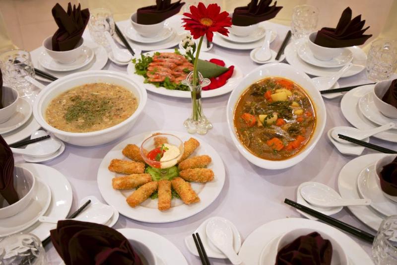 Quoc Cuong Center Da Nang Hotel By Haviland