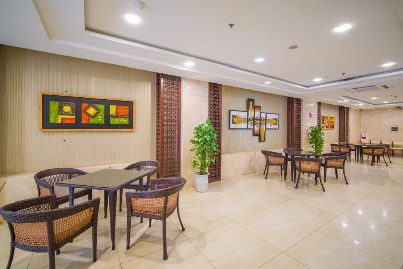 Quoc Cuong Center Da Nang Hotel By Haviland