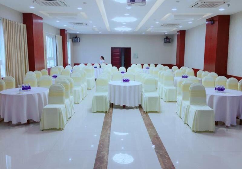 Quoc Cuong Center Da Nang Hotel By Haviland