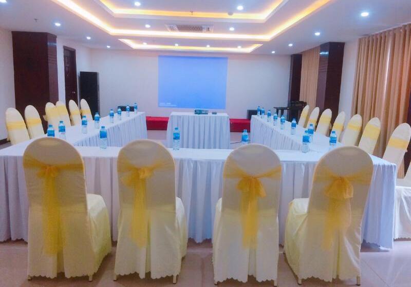 Quoc Cuong Center Da Nang Hotel By Haviland