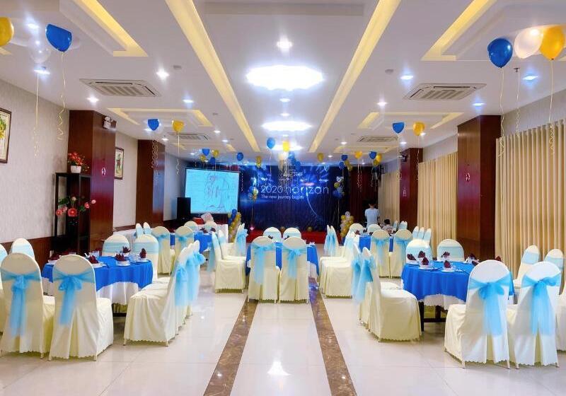 Quoc Cuong Center Da Nang Hotel By Haviland