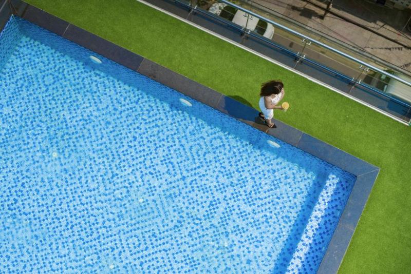 Quoc Cuong Center Da Nang Hotel By Haviland