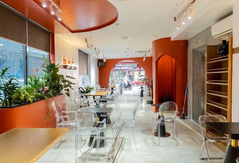 Quoc Cuong Center Da Nang Hotel By Haviland