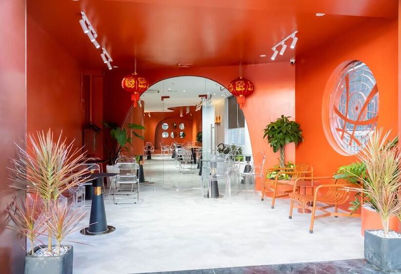 Quoc Cuong Center Da Nang Hotel By Haviland