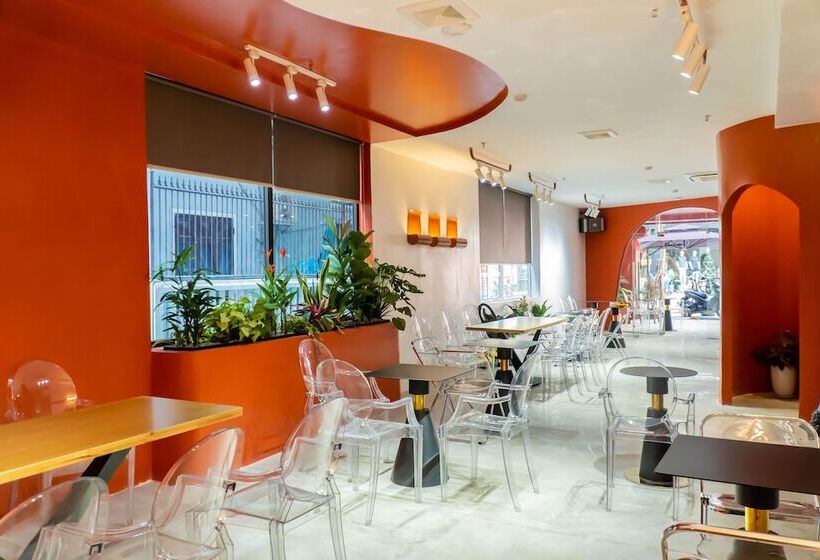 Quoc Cuong Center Da Nang Hotel By Haviland