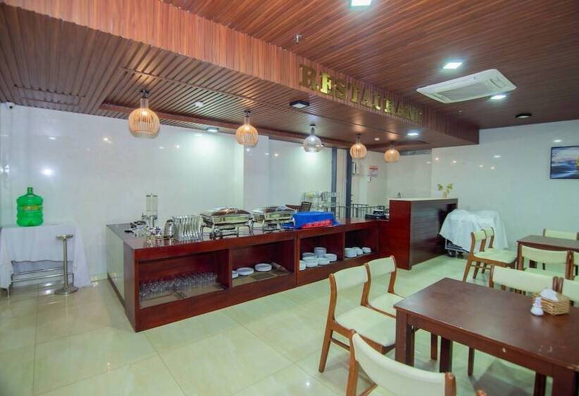 Quoc Cuong Center Da Nang Hotel By Haviland