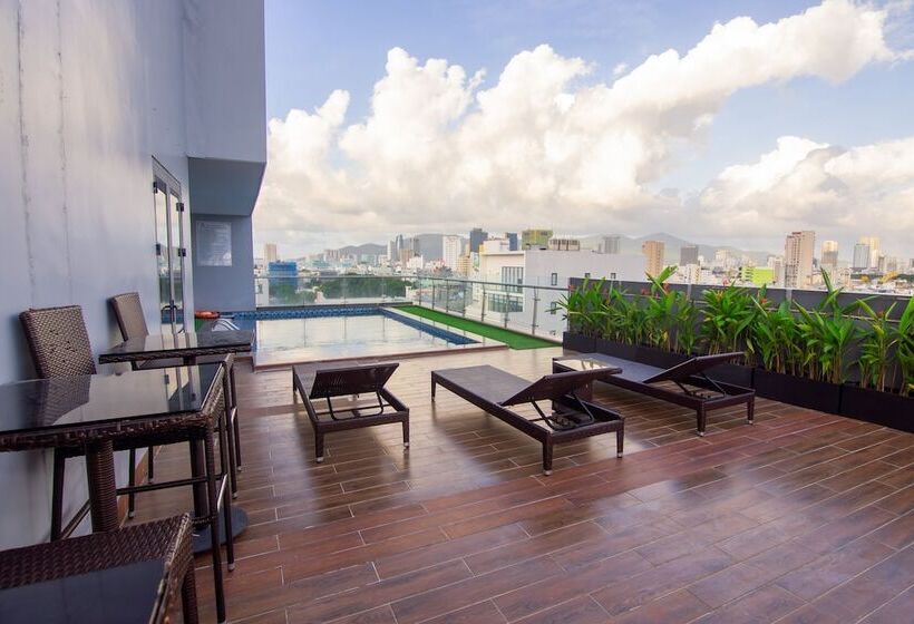 Quoc Cuong Center Da Nang Hotel By Haviland