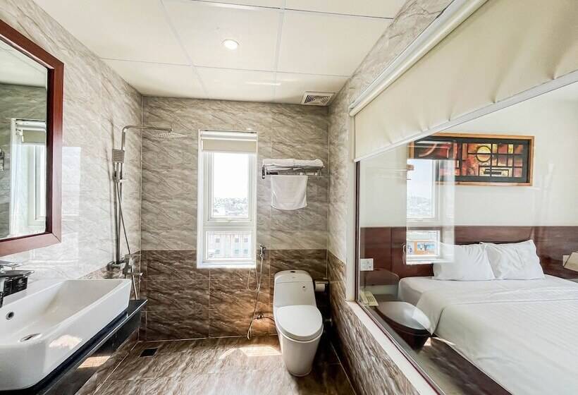 Quoc Cuong Center Da Nang Hotel By Haviland