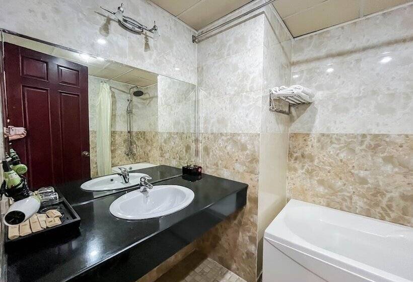 Quoc Cuong Center Da Nang Hotel By Haviland