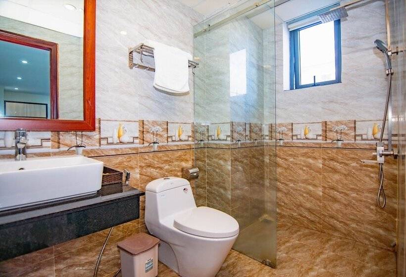 Quoc Cuong Center Da Nang Hotel By Haviland