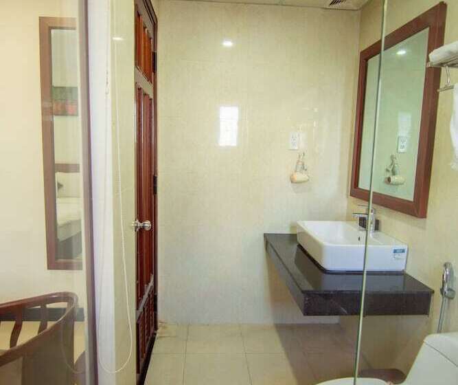 Quoc Cuong Center Da Nang Hotel By Haviland