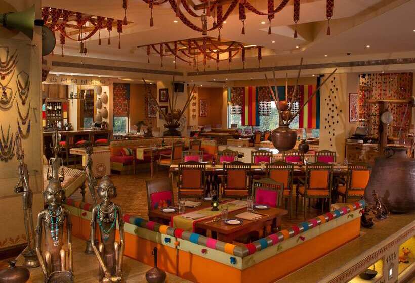 Radisson Blu Hotel, Nagpur