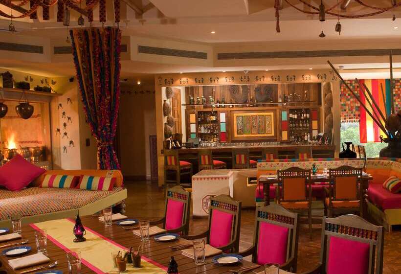 Radisson Blu Hotel, Nagpur