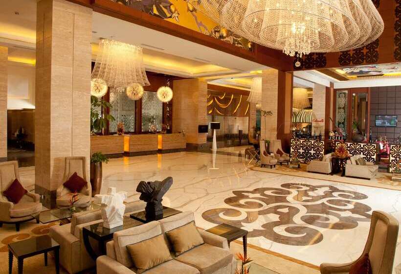 Radisson Blu Hotel, Nagpur