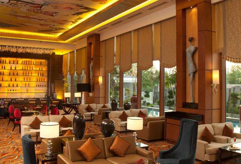 Radisson Blu Hotel, Nagpur