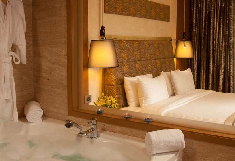 Radisson Blu Hotel, Nagpur