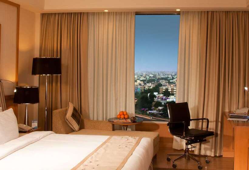 Radisson Blu Hotel, Nagpur