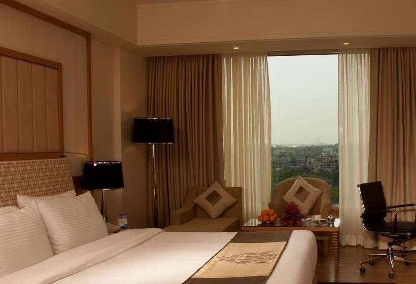 Radisson Blu Hotel, Nagpur