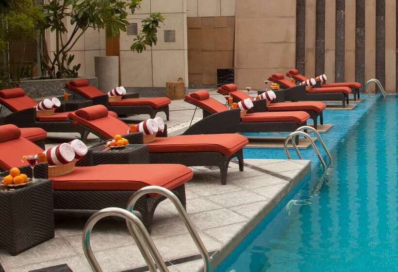 Radisson Blu Hotel, Nagpur