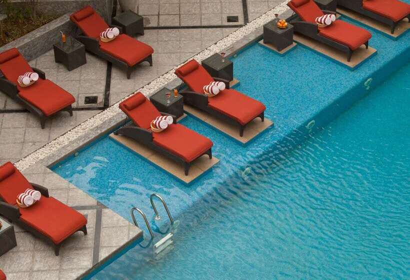 Radisson Blu Hotel, Nagpur