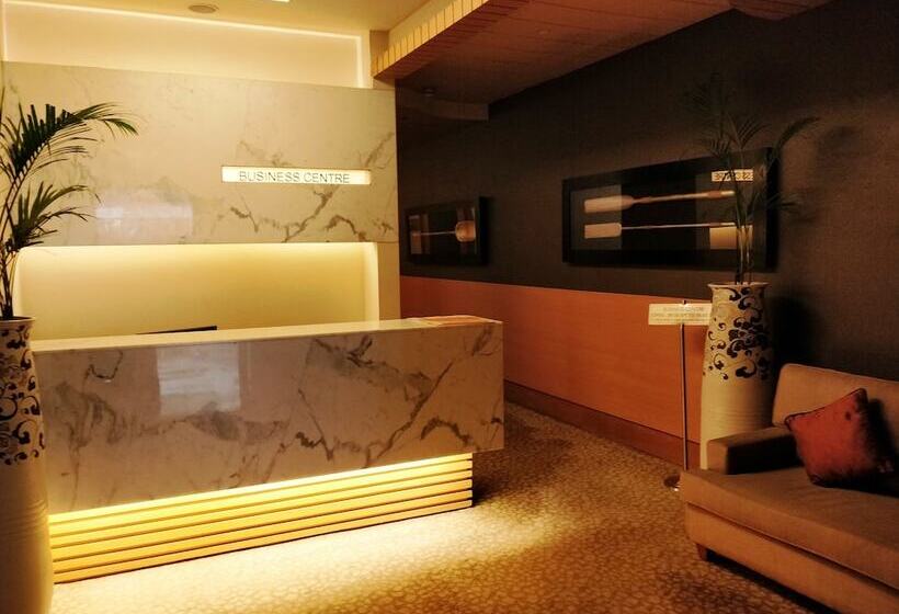 Radisson Blu Hotel, Nagpur