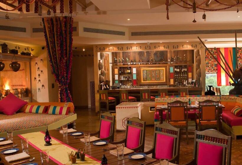 Radisson Blu Hotel, Nagpur