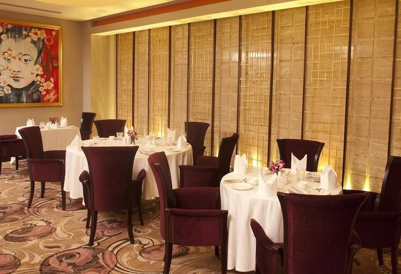 Radisson Blu Hotel, Nagpur