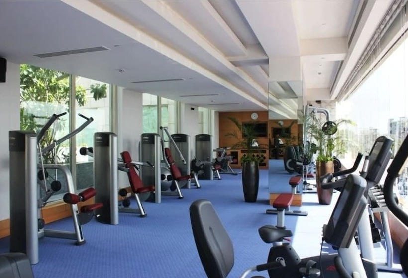 Radisson Blu Hotel, Nagpur