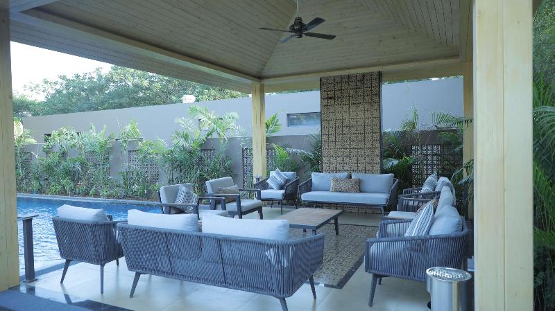 Radisson Hotel Kandla