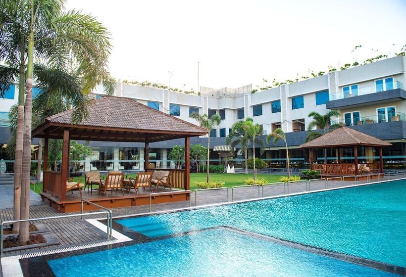 Radisson Hotel Kandla