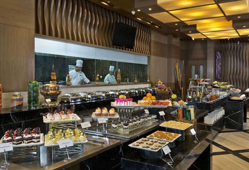 Radisson Hotel Kandla